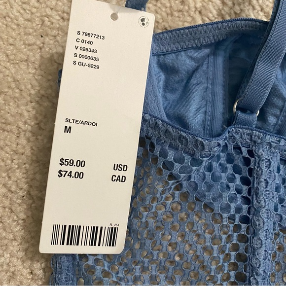 Urban Outfitters Corset Top - Picture 3 of 3